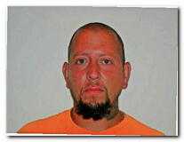 Offender Jeremy Dean Fisk