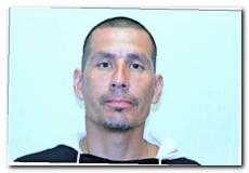 Offender Jerry Lee Linder