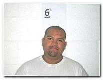 Offender Jesus Orozco