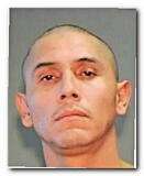 Offender Jose Lues Mondragon