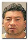 Offender Jose Pineda