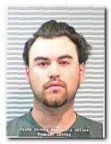 Offender Kyle Benjamin Erskine