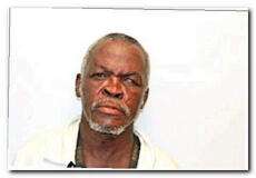 Offender Leroy Owens