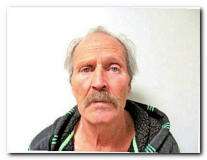 Offender Lonnie Kim Packer