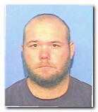 Offender Micheal James Grooms