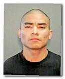 Offender Nestor Gonzalez-servera