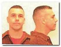 Offender Richard Lalime Jr