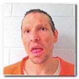 Offender Robert Ernest Gabaldon