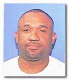 Offender Roderick Andre Billingsley