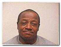 Offender Terry Benard Ederington