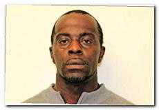 Offender Terry Lee Williams