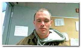 Offender Travis Shane Bruno