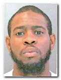 Offender Tyleel Lamont Brown