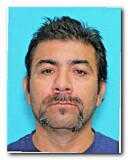 Offender Victor Manuel Morales