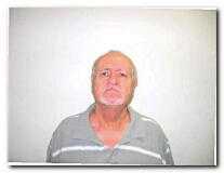 Offender Wendell Gene Booth