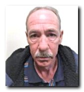 Offender William Anthony Weber