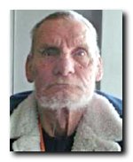 Offender William Welker