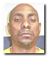 Offender Willie Burnett