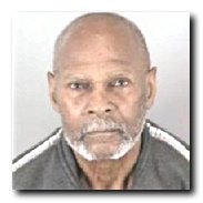 Offender Willie Eugene Gray