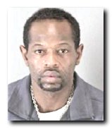 Offender Willie Hawkins