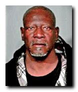 Offender Willie Henry Donald