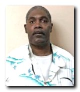 Offender Willie James Brown