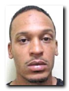 Offender Willie Lawrence Blair