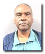 Offender Willie Lee Herron