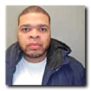 Offender Willie Maurice Baker