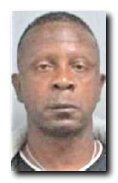 Offender Willie Roland Brown