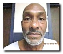 Offender Willie Sylvester Hartsfield