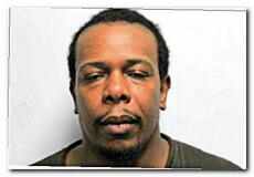 Offender Albertis Lawson