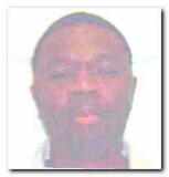 Offender Antonio L Baker