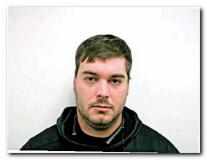 Offender Branden Scott Markham