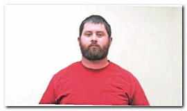 Offender Brandon Keith Harger