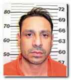 Offender Carlos Fernando Romero