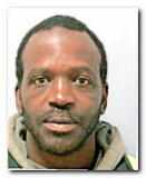 Offender David Lewis White