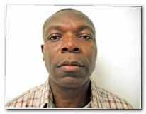 Offender Donnie James Bryant