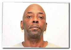 Offender Franklin Osieola Nelson