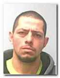 Offender Gerardo Rascon