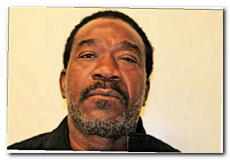 Offender Harold Mccray