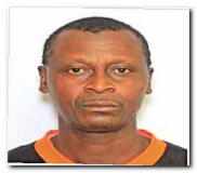 Offender Jimmy Jackson