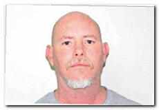 Offender Jody Wayne Mullis