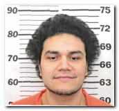 Offender Juan Jose Salazar