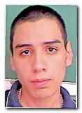 Offender Mario Albert Celedon Jr