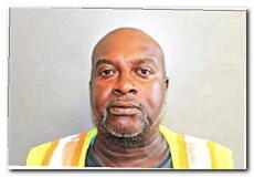 Offender Marvin Stacey Wilson