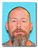 Offender Michael Lee Wolford