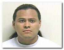 Offender Nicolas Duran Estrada-duran