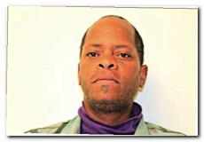 Offender Randall Page