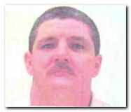 Offender Tim Wayne Smart